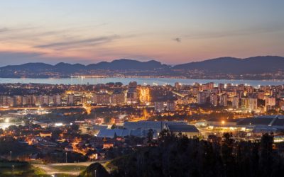 Proyectos en Vigo 2022: lo que está por venir