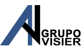 logo visier web